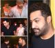 NTR Jr's Mumbai Sojourn: A Blend of Work and Play