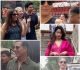 Bollywood Stars Lead by Example as Early Voters in Mumbai