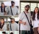 KL Rahul and Athiya Shetty Spotted at Mumbai Airport Post IPL Celebration