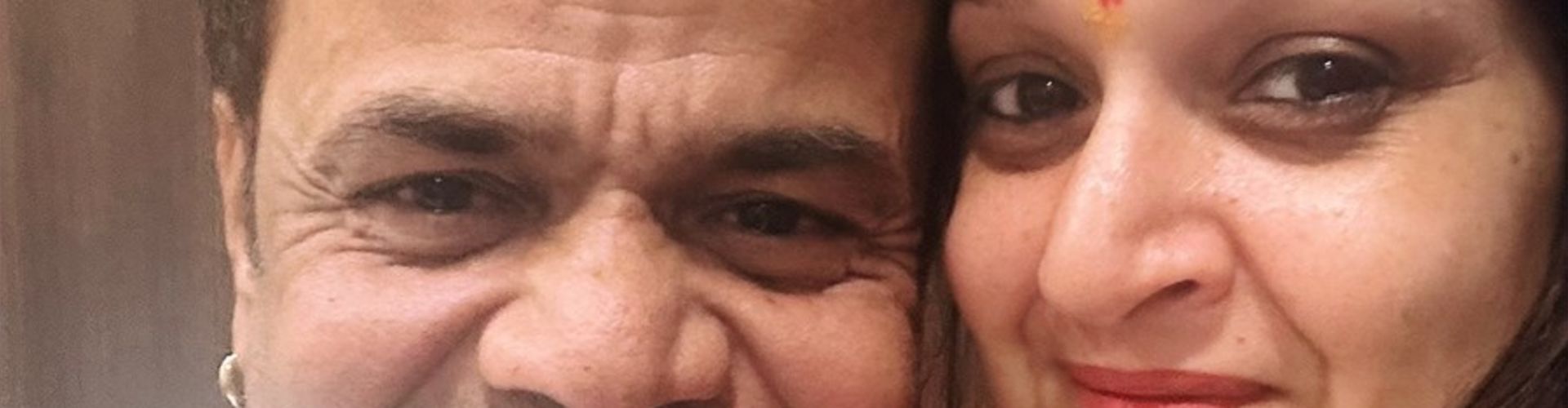 Rajpal Yadav: Celebrating 21 Years of Love, Laughter, and Success with Wife Radha