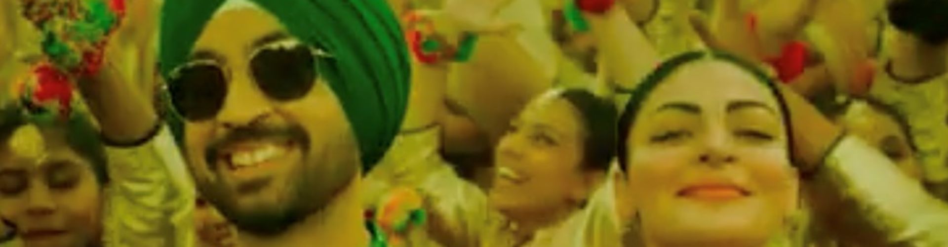 Diljit Dosanjh and Neeru Bajwa’s Jatt & Juliet 3 trailer explodes with romance and laughter!