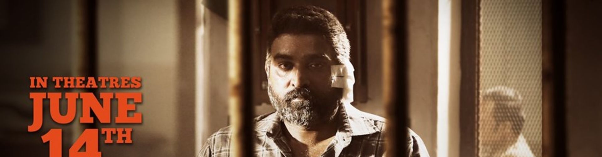 Vijay Sethupathi's Gripping Quest for Justice Unfolds in Intense Maharaja Trailer