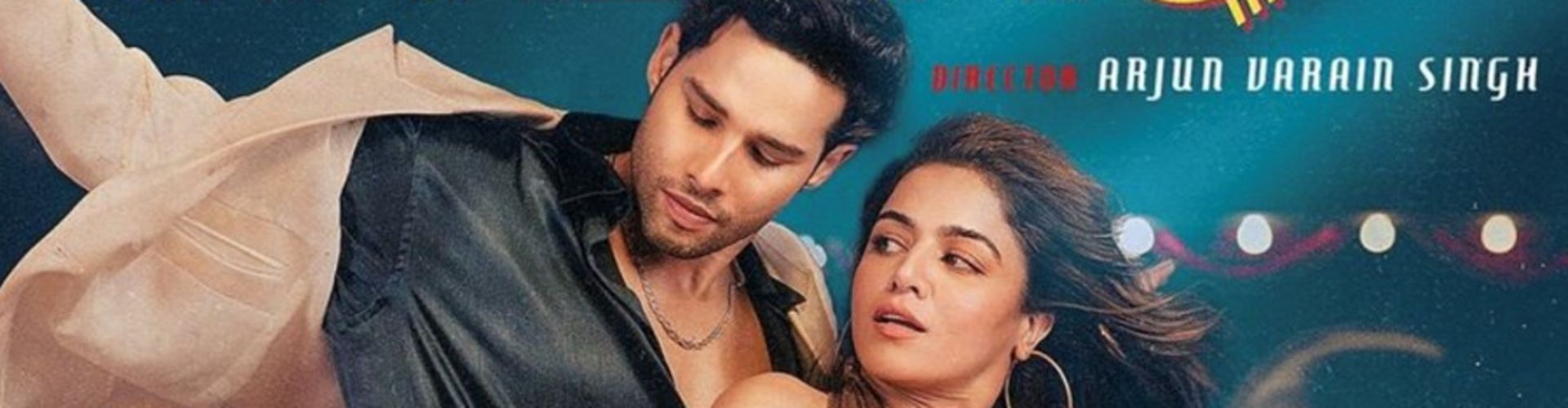 Wamiqa Gabbi and Siddhant Chaturvedi Unveil Mesmerizing Single 'Ittefaq'