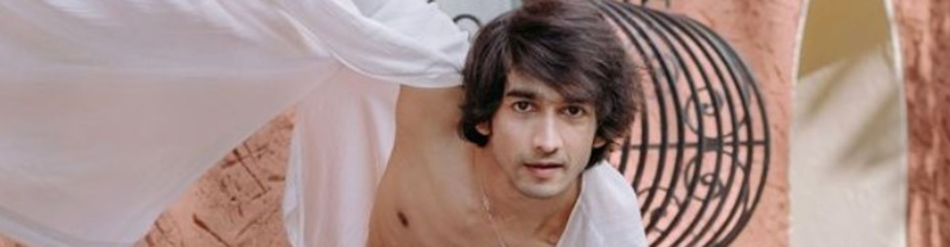 I Want To Try Different Things Says Shantanu Maheshwari On His Action Avatar In AMKDT