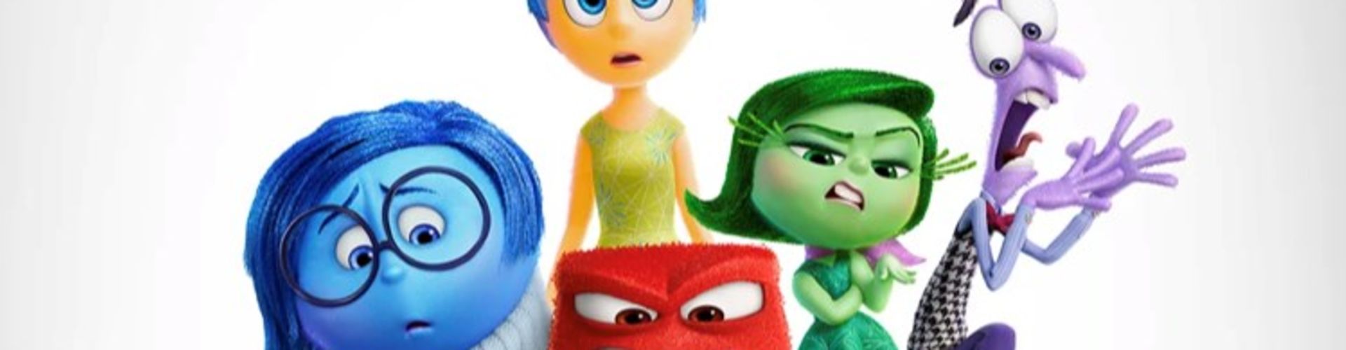 Inside Out 2 - A Captivating Journey Through the Teenage Mind