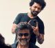 Rajinikanth's 'Coolie' Look Test Unveiled: Director Lokesh Kanagaraj Teases Fans