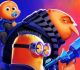 Despicable Me 4 - A Fun-filled Animated Adventure