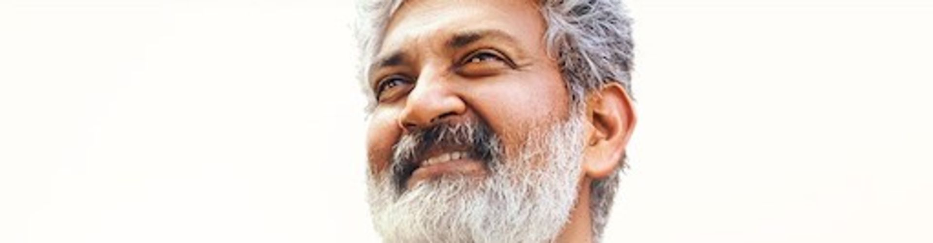 Netflix India Announces Modern Masters SS Rajamouli