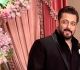 Salman Khan Steals the Show at Anant Ambani and Radhika Merchant's Sangeet Night