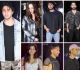 Aryan Khan and Larissa Bonesi: A Night Out Sparks Rumors