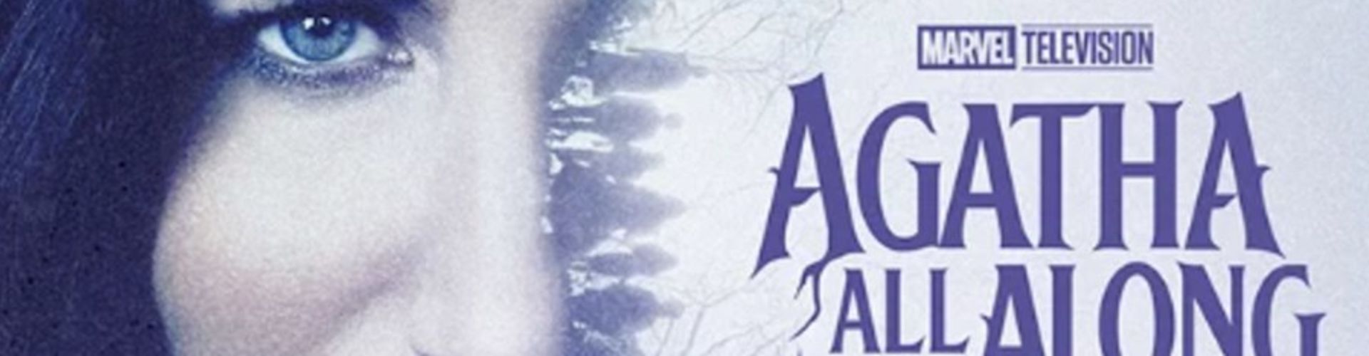 "Agatha All Along": A Marvelous Descent into Magic and Mischief