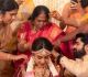 Metro Shirish Ties the Knot With Hasna