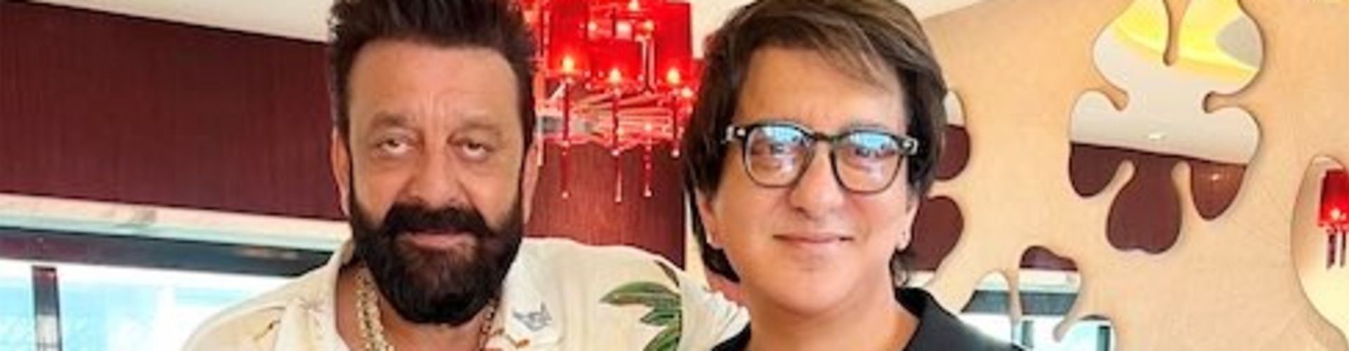 Sanjay Dutt Joins Akshay, Riteish, and Abhishek in 'Housefull 5'