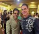 John Cena's Surreal Journey: Gratitude, Hospitality, and a Memorable Encounter with Shah Rukh Khan