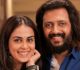 Riteish Deshmukh and Genelia Deshmukh Share Heartfelt Wishes For Anant and Radhika