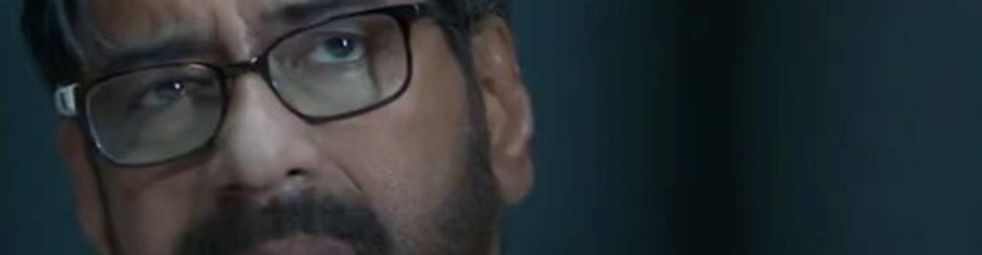 Ajay Devgn Drops Jahan Se Chale The Song Teaser