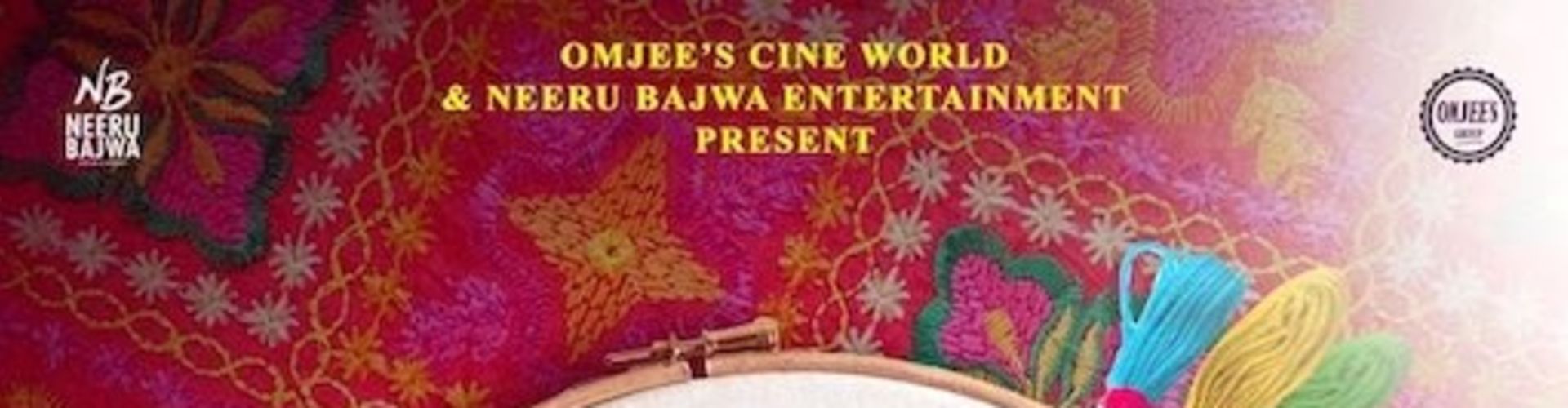 Neeru Bajwa Announces 'Waah Ni Punjabne'