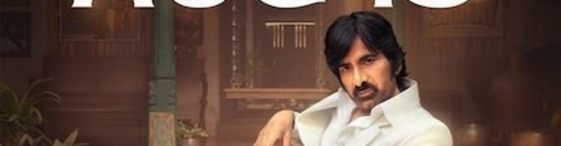 Ravi Teja Starrer Mr Bachchan Gets A Release Date