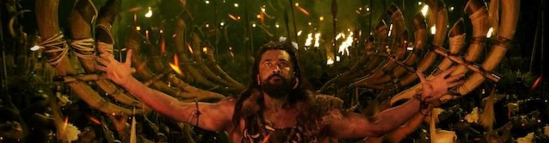 Studio Green Celebrates Suriya's Birthday with Release of "Fire Song" from Epic Period Drama 'Kanguva'