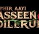 "Phir Aayi Haseen Dillruba: A Riveting Sequel Promises Love, Intrigue, and Suspense"