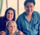 Farah Khan and Sajid Khan’s Mother Menaka Irani Passes Away