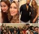 Iulia Vantur Celebrates Birthday with Salman Khan and Close Friends