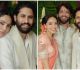 Naga Chaitanya and Sobhita Dhulipala Are HITCHED, Nagarjuna Akkineni Share Heartwarming Post