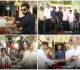 NTR Jr and Prashanth Neel Kick Off Exciting Collaboration with Pooja Ceremony for NTR31