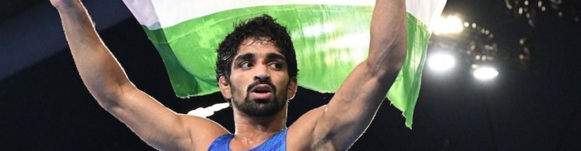 Indian Film Fraternity Cheers Aman Sehrawat's Bronze Medal Triumph at Paris Olympics