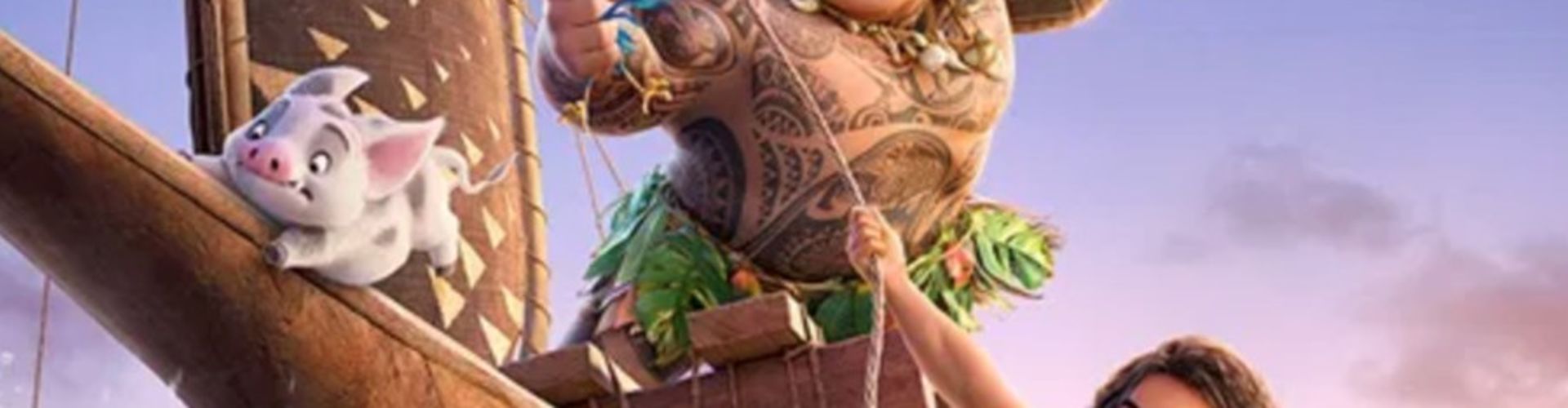 Disney Unveils Trailer for Moana 2, Featuring Star-Studded Cast