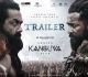 Kanguva Trailer Unveiled: A Glimpse into the Epic Saga Starring Suriya and Bobby Deol