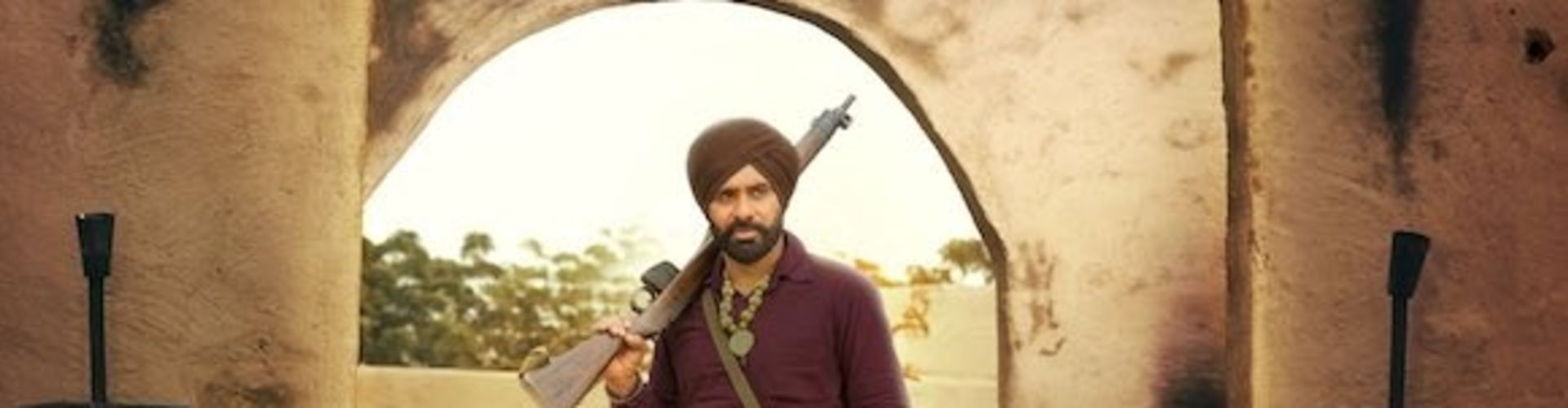 Babbu Maan's Sucha Soorma: New Posters Unveiled Ahead of September 20 Release