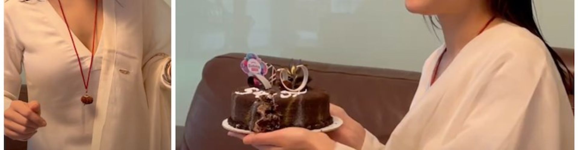 Sara Ali Khan Celebrates Her Birthday with Elegance and Warmth