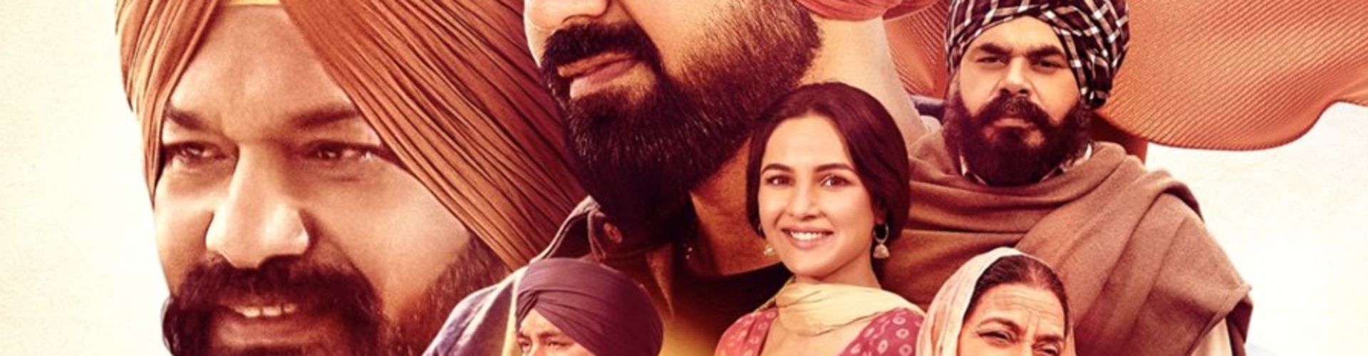 Ardaas - Sarbat De Bhale Di Trailer Drops Ahead of September Release