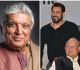 Javed Akhtar Reminisces About Salman Khan's Childhood at “Angry Young Men” Docuseries Trailer Launch