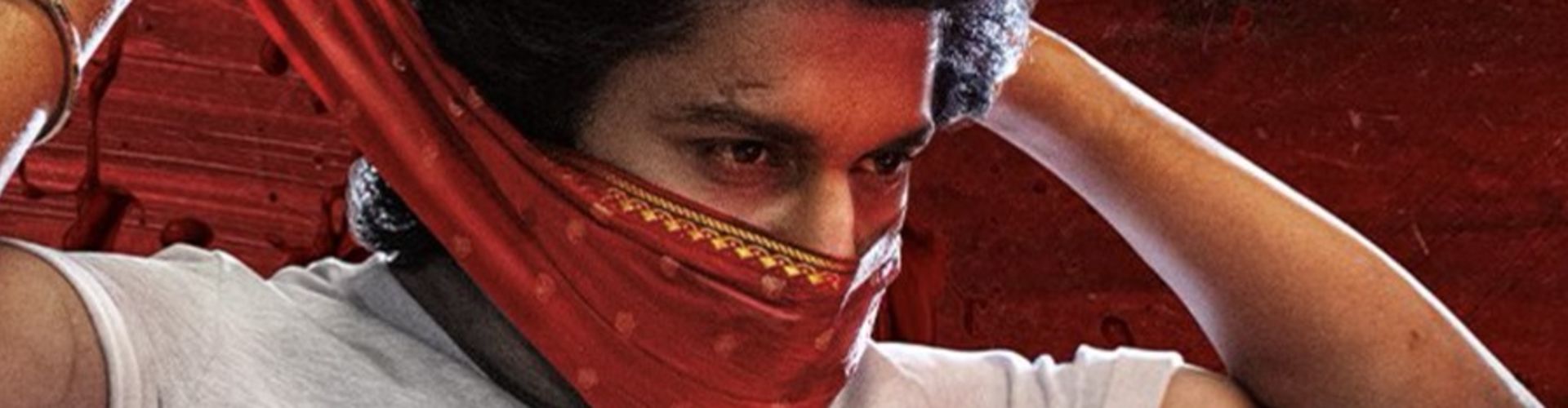 Nani Starrer Saripodhaa Sanivaaram Trailer Is Out