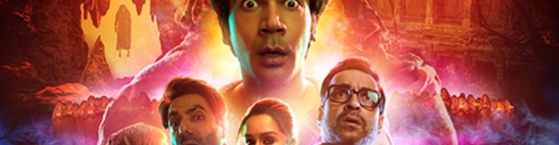 Stree 2 Review