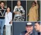 Salim Khan, Helen and Honey Irani Grace Special Screening of Angry Young Men