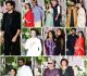 Mumbai's Elite Celebrate Eka Lakhani and Ravi Bhagchandka’s Engagement in Style