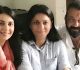 Sanjay Dutt Celebrates Raksha Bandhan with Sisters Priya and Namrata