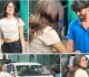 Janhvi Kapoor Celebrates Rakshabandhan with a Special Gesture in Mumbai