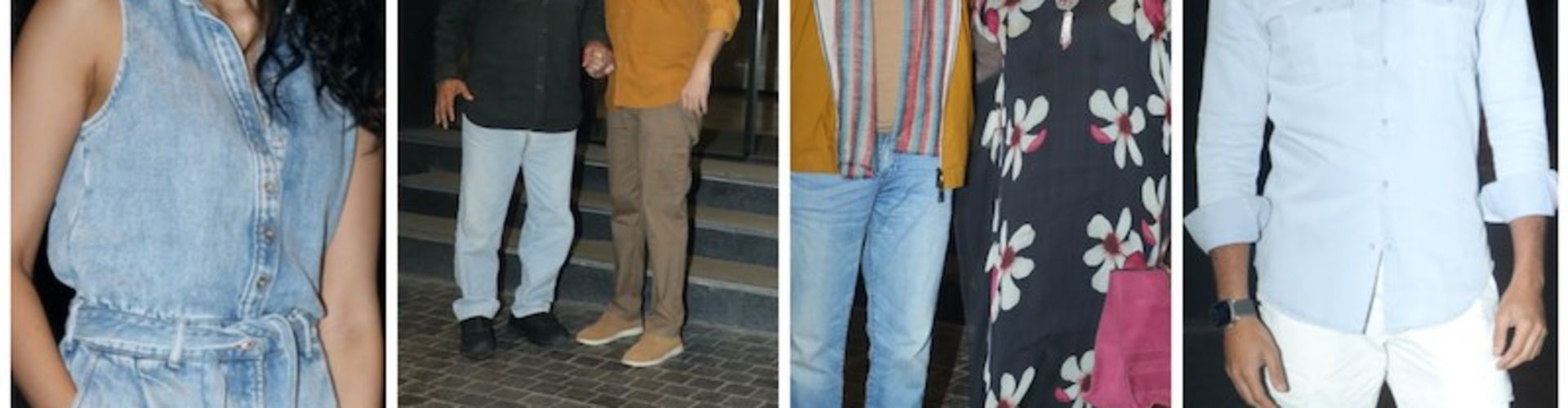 Star-Studded Screening of "Angry Young Men" Highlights Salim Khan and Javed Akhtar’s Legendary Partnership