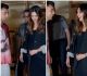 Deepika Padukone Glows During Mumbai Dinner Outing with Family and Friends