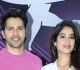 Janhvi Kapoor and Varun Dhawan Make Waves At Pickleball Game