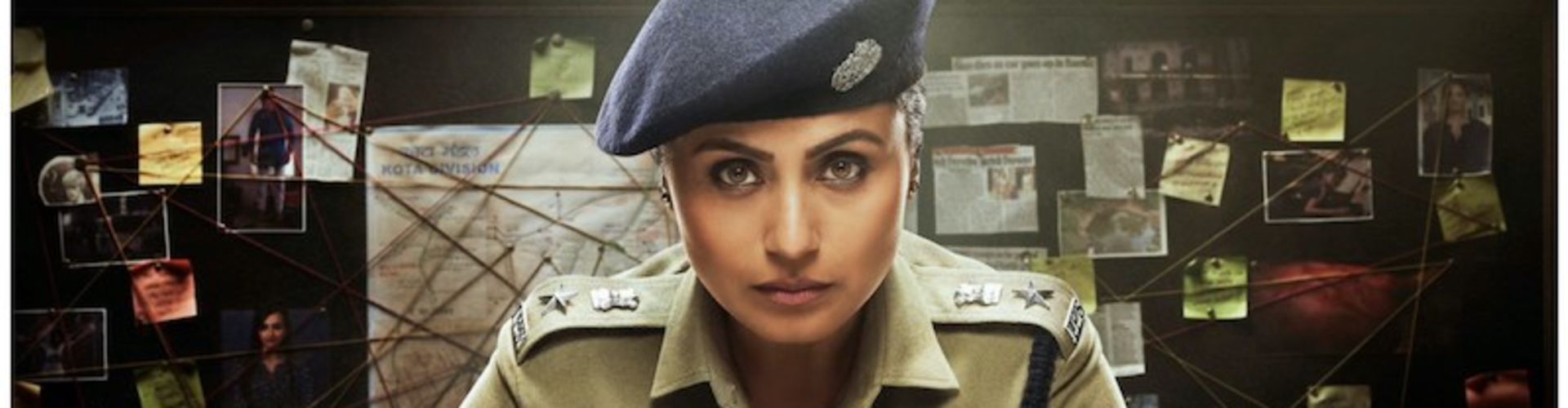 Yash Raj Films Announces the Next Chapter in the Beloved 'Mardaani' Franchise