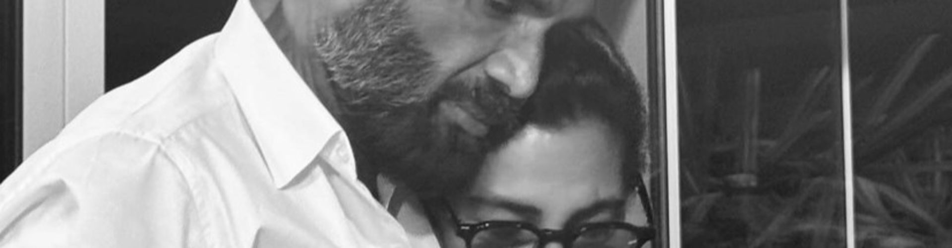 Suniel Shetty Celebrates Wife Mana's Birthday with Heartfelt Post