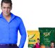 GRM Overseas Announces Salman Khan as Brand Ambassador