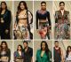 Anamika Khanna's Fashion Fusion: H&M Collaboration Unveiled in Star-Studded Celebration