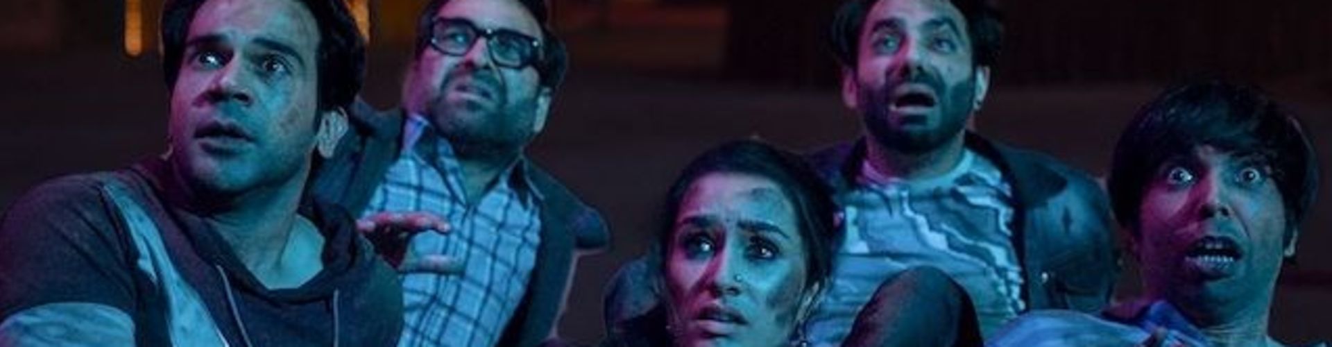 Stree 2' Dominates Box Office: A Record-Breaking Hit