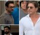 A Heartfelt Tribute: Shah Rukh Khan, Vicky Kaushal, and Other Celebrities Attend Prayer Meet for Late Photographer Pradeep Bandekar